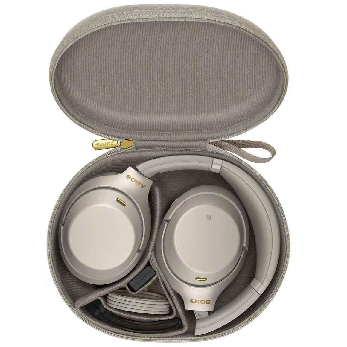 Sony - WH-1000XM3