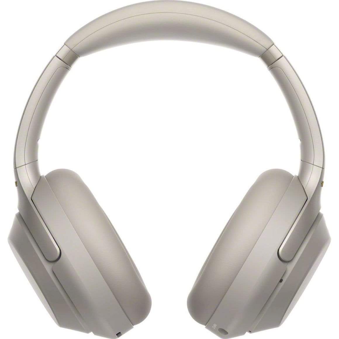 Sony - WH-1000XM3