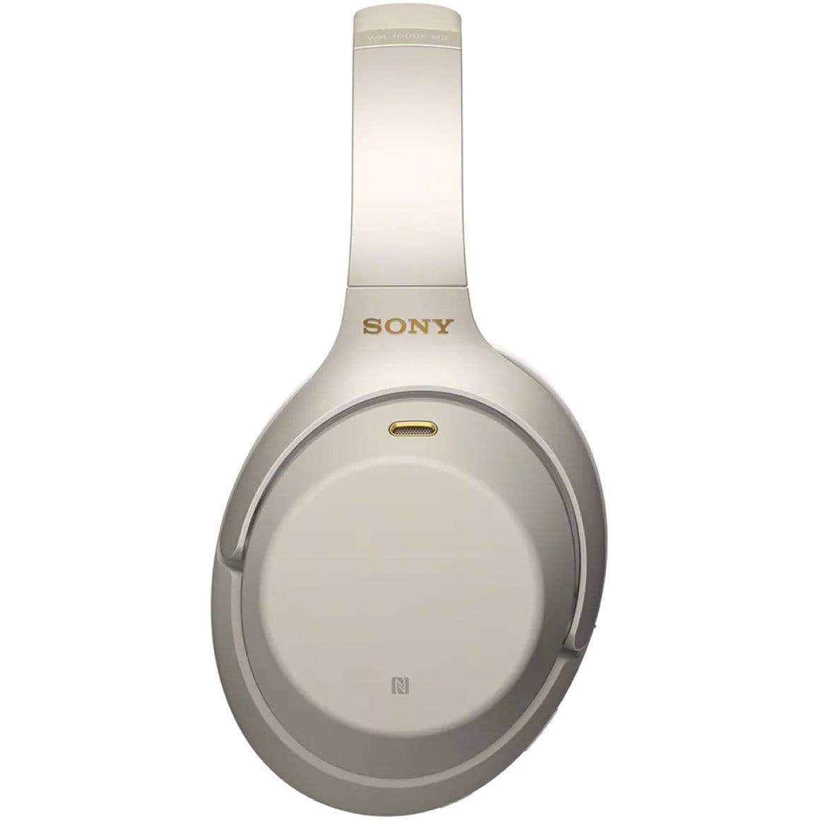 Sony - WH-1000XM3