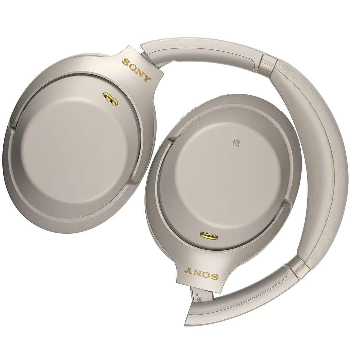 Sony - WH-1000XM3