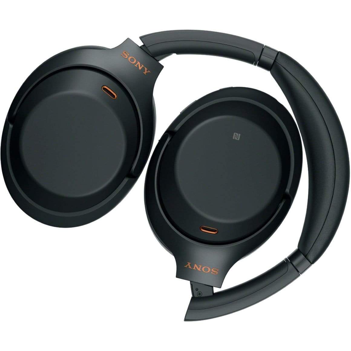 Sony - WH-1000XM3