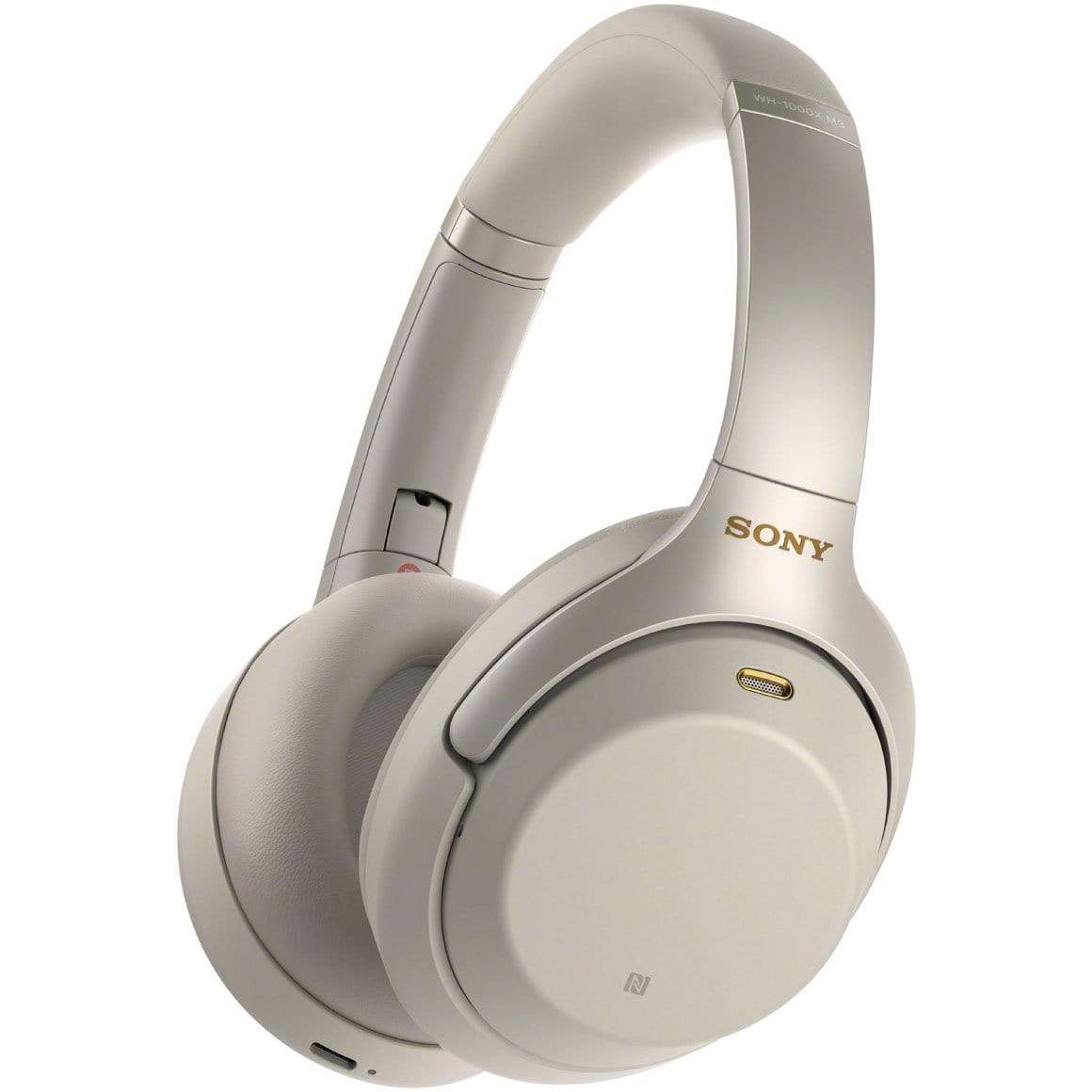 Sony - WH-1000XM3