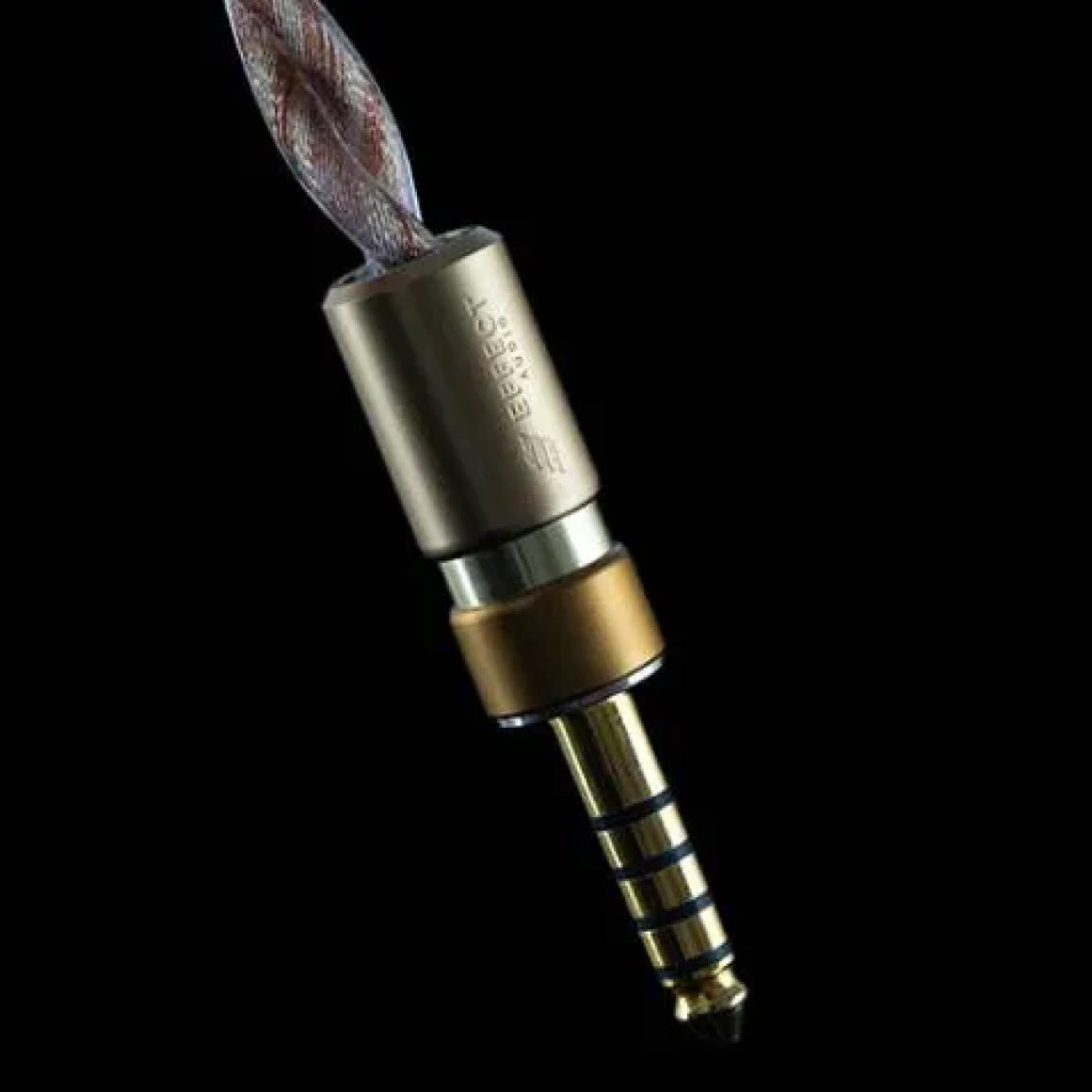 Effect-Audio-Fusion1-ConX2-Pin_ConXMMCX-PentaconnOFC4.4mm