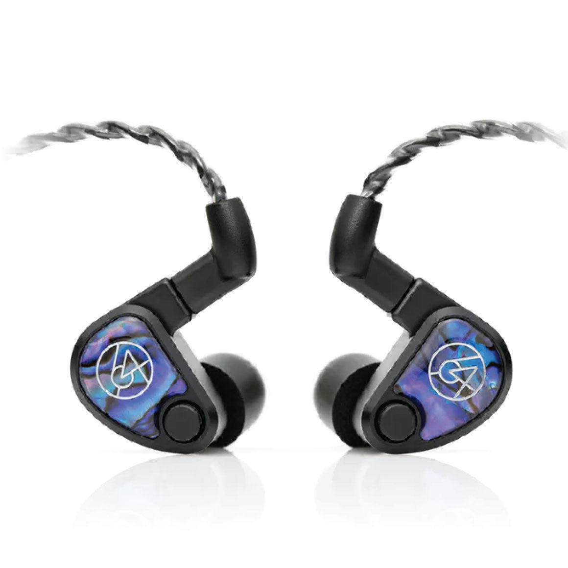 Headphone-Zone-64-Audio-Volur