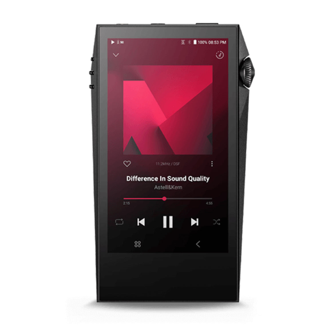 Headphone-Zone-Astell&Kern-A&Ultima-SP3000M