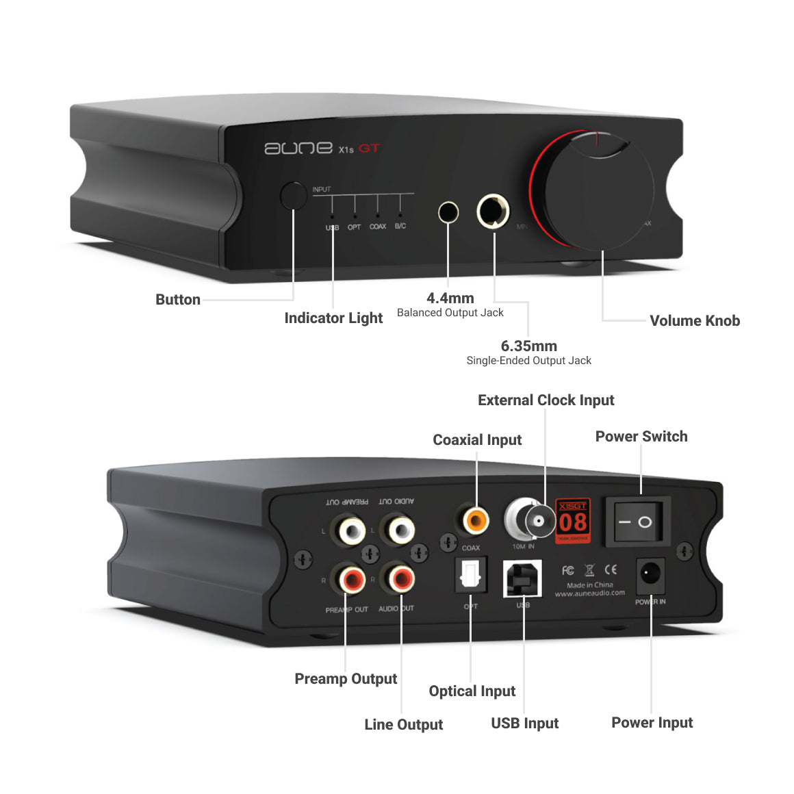 Headphone-Zone-Aune-Audio-X1s-GT