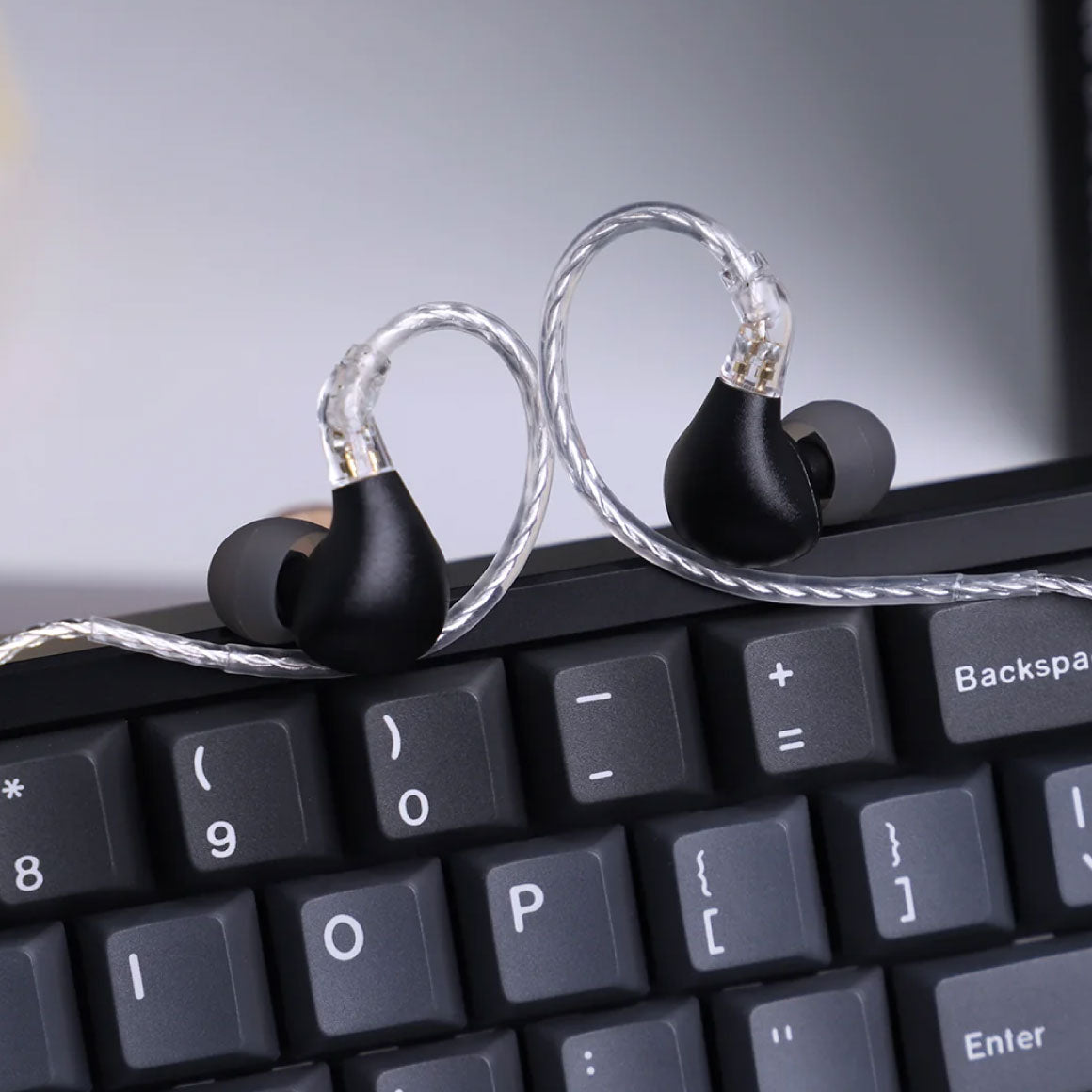 Headphone-Zone-BLON-BL-03-Black-Type-C-WithMic