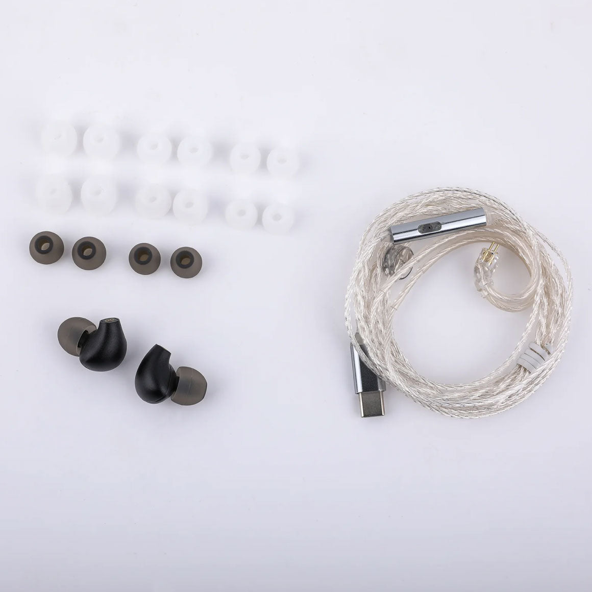 Headphone-Zone-BLON-BL-03-II-Black-Type-C-WithMic