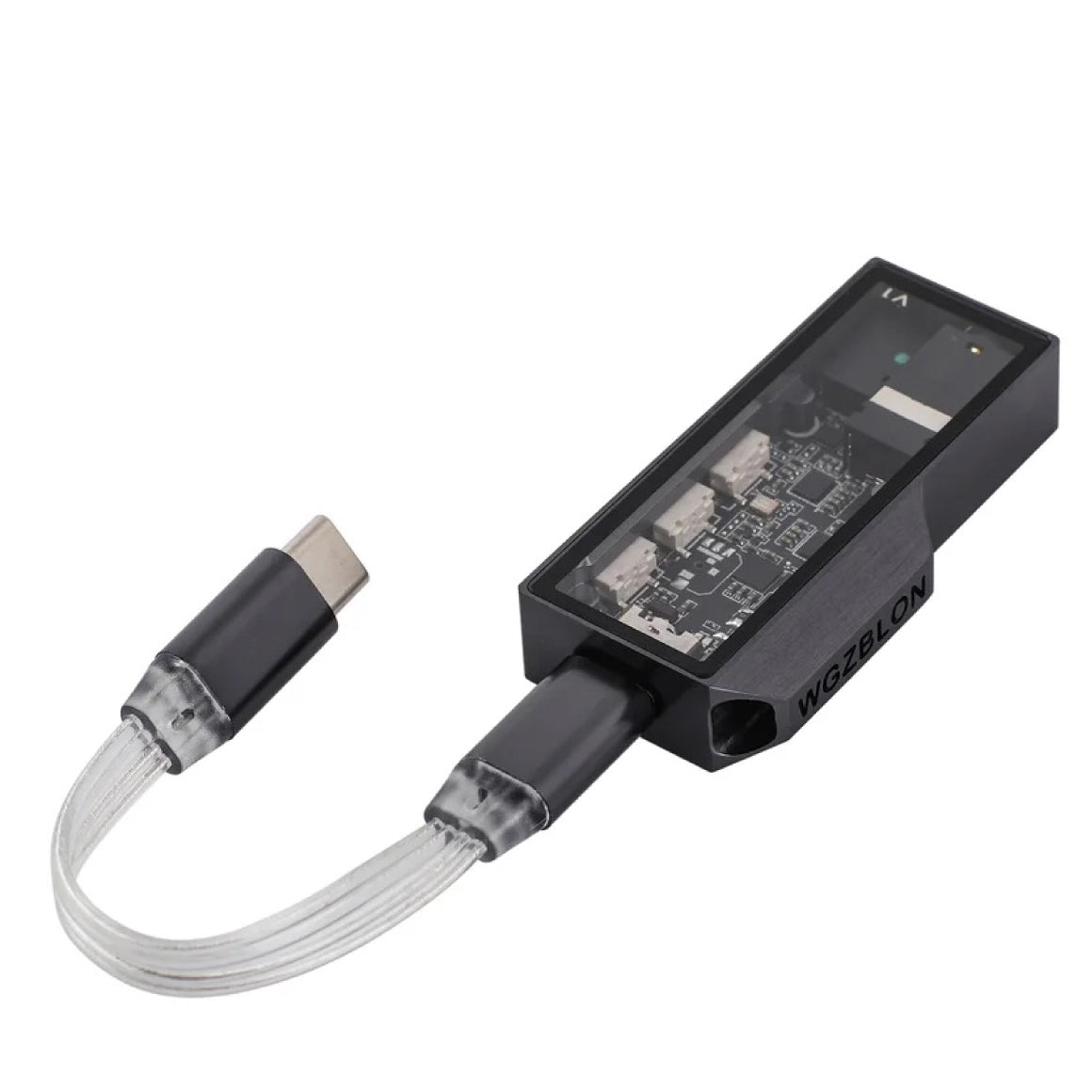 Headphone-Zone-BLON-V1-silver-Type-C
