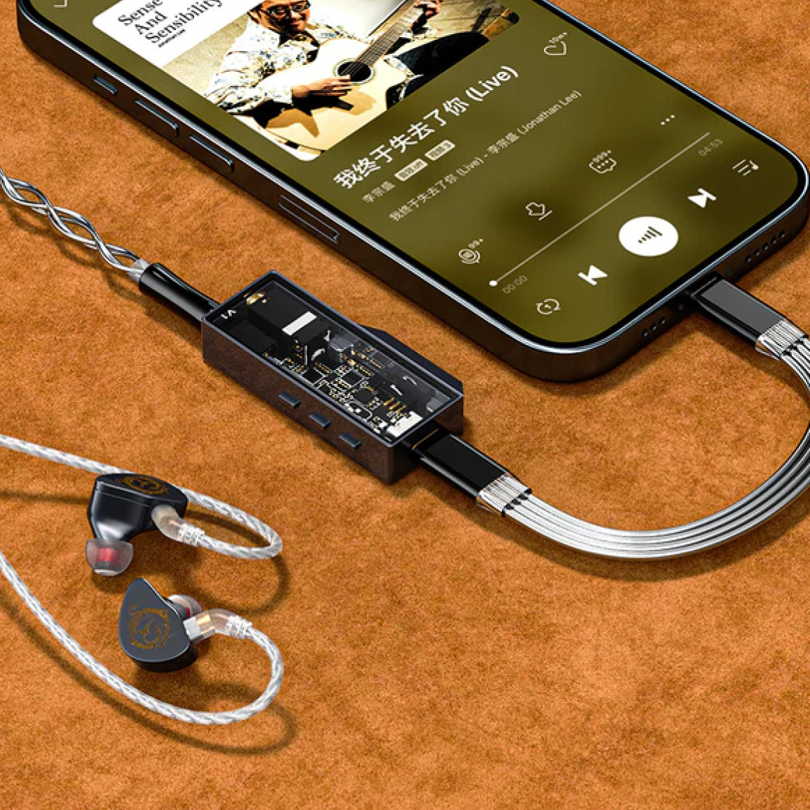 Headphone-Zone-BLON-V1-silver-type-C