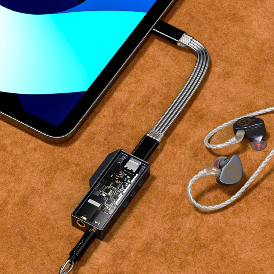 Headphone-Zone-BLON-V1-silver-type-C