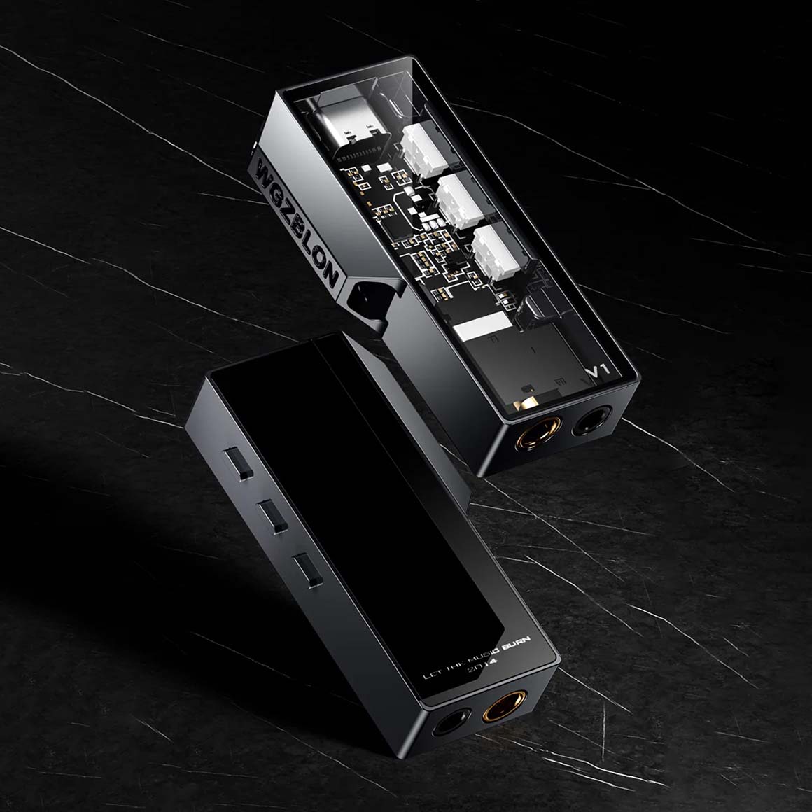 Headphone-Zone-BLON-V1-silver-type-C