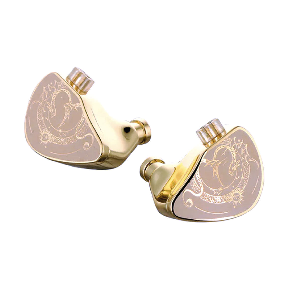 Headphone-Zone-BLON X HBB-Z300-Gold-With Mic-3.5mm