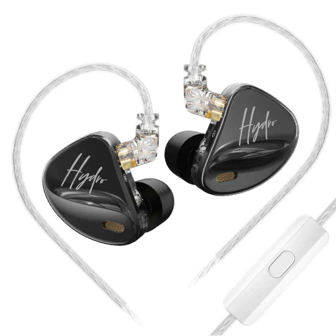 Headphone-Zone-CCA-Hydro-Silver-Plated-Cable