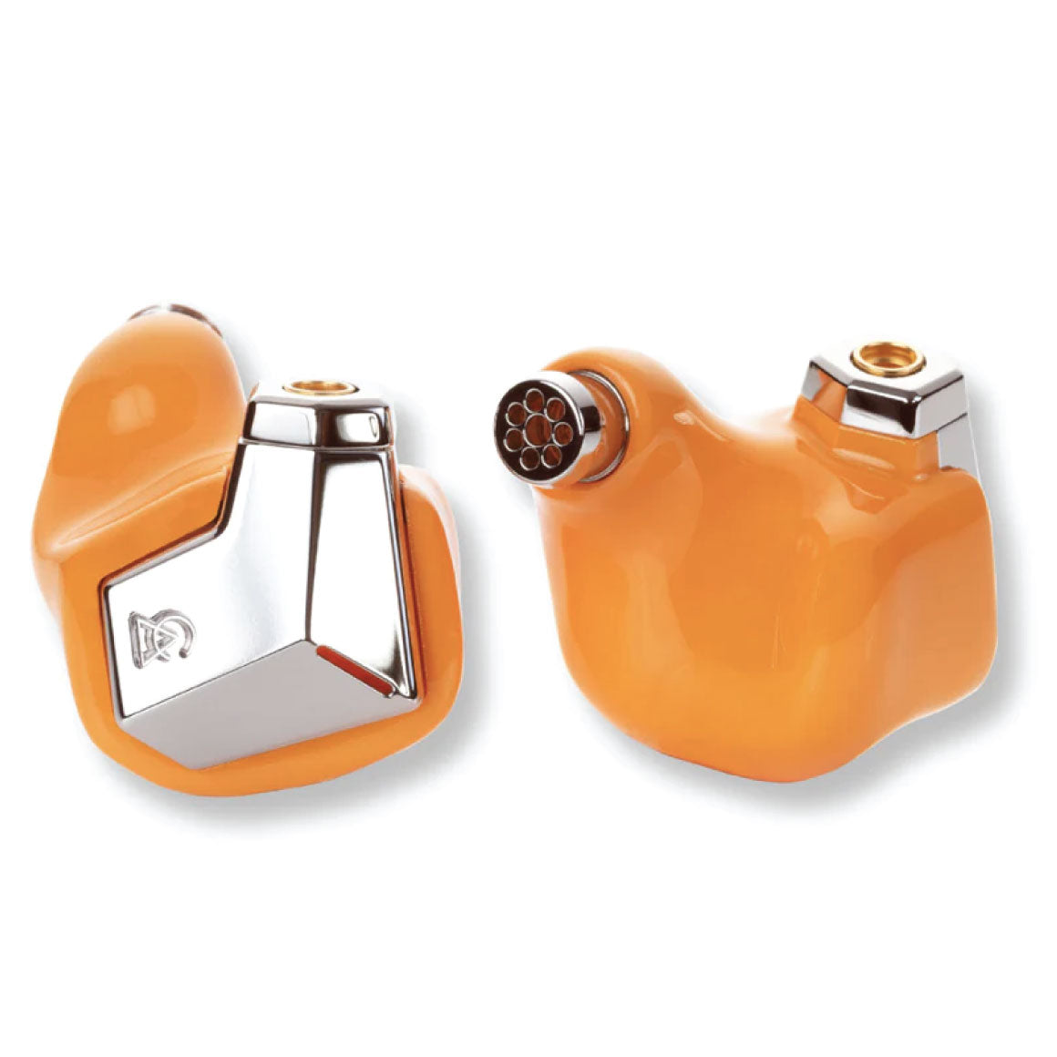 Headphone-Zone-Campfire Audio-Supermoon-Orange-3.5mm