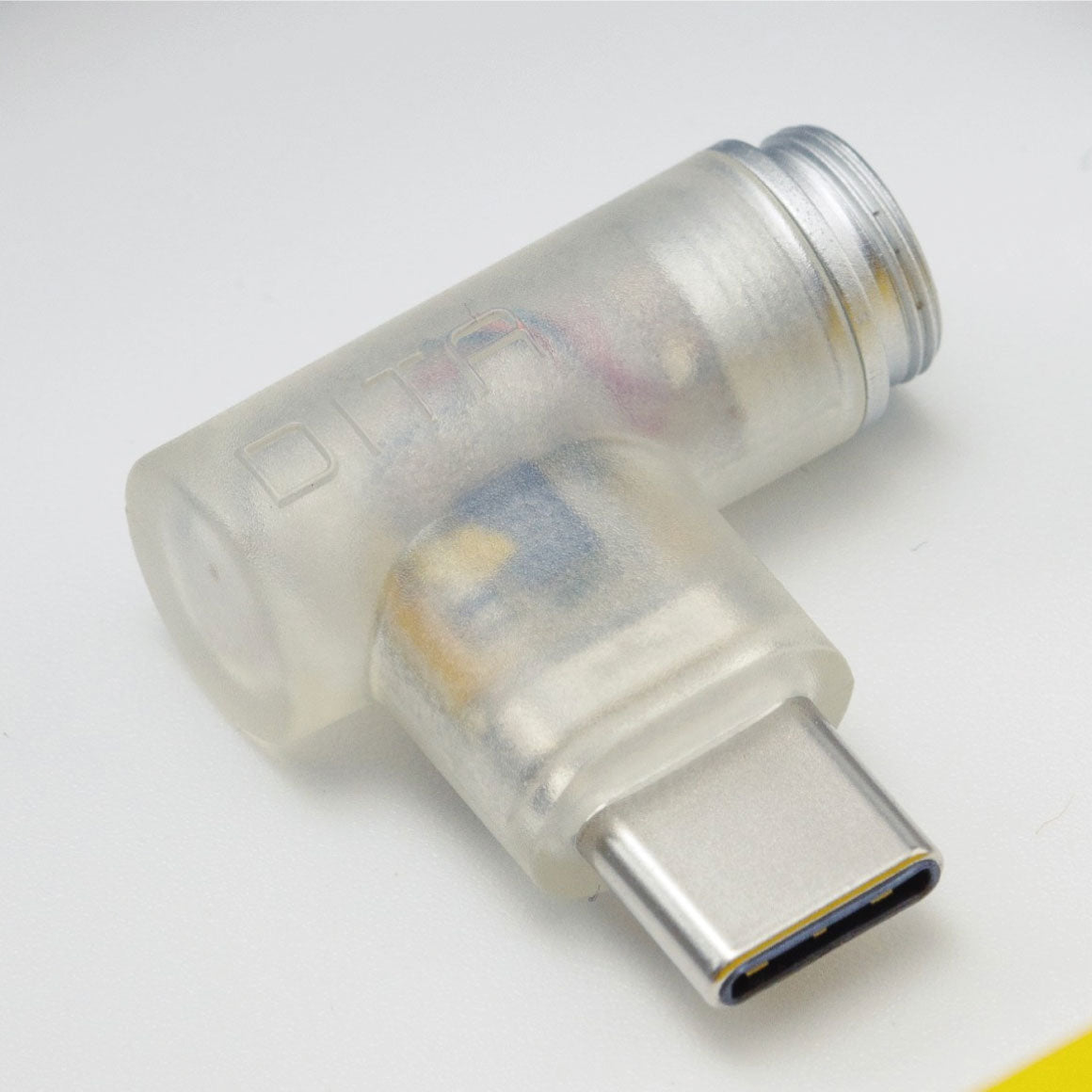 Headphone-Zone-DITA Audio-Awesome Plug Version 2 Type-C