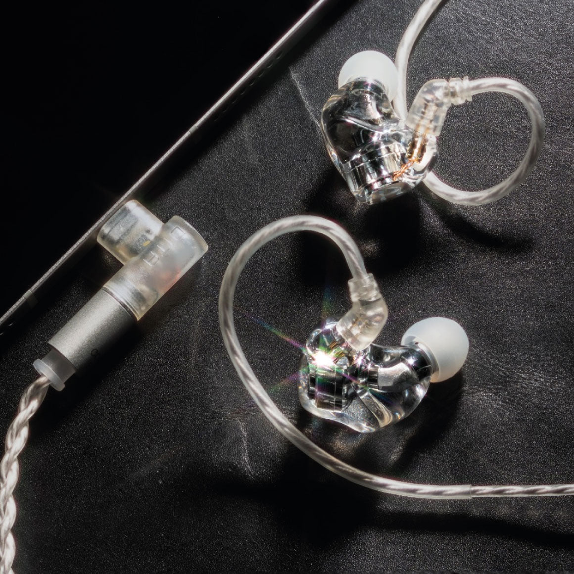 Headphone-Zone-DITA Audio-Awesome Plug Version 2 Type-C