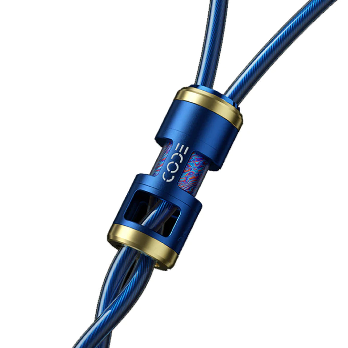 Headphone-Zone-Effect-Audio-CODE-24-Upgrade-Cable-For-IEMs