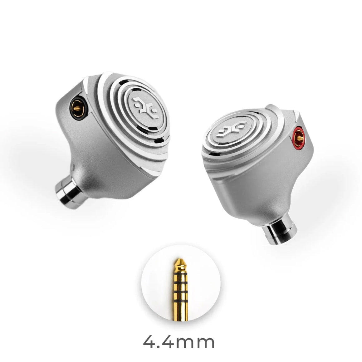 Headphone-Zone-Elysian Acoustic Labs-PILGRIM-4.4mm