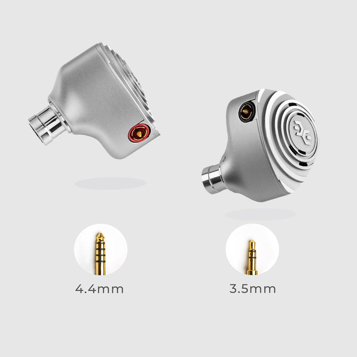 Headphone-Zone-Elysian Acoustic Labs-PILGRIM-4.4mm