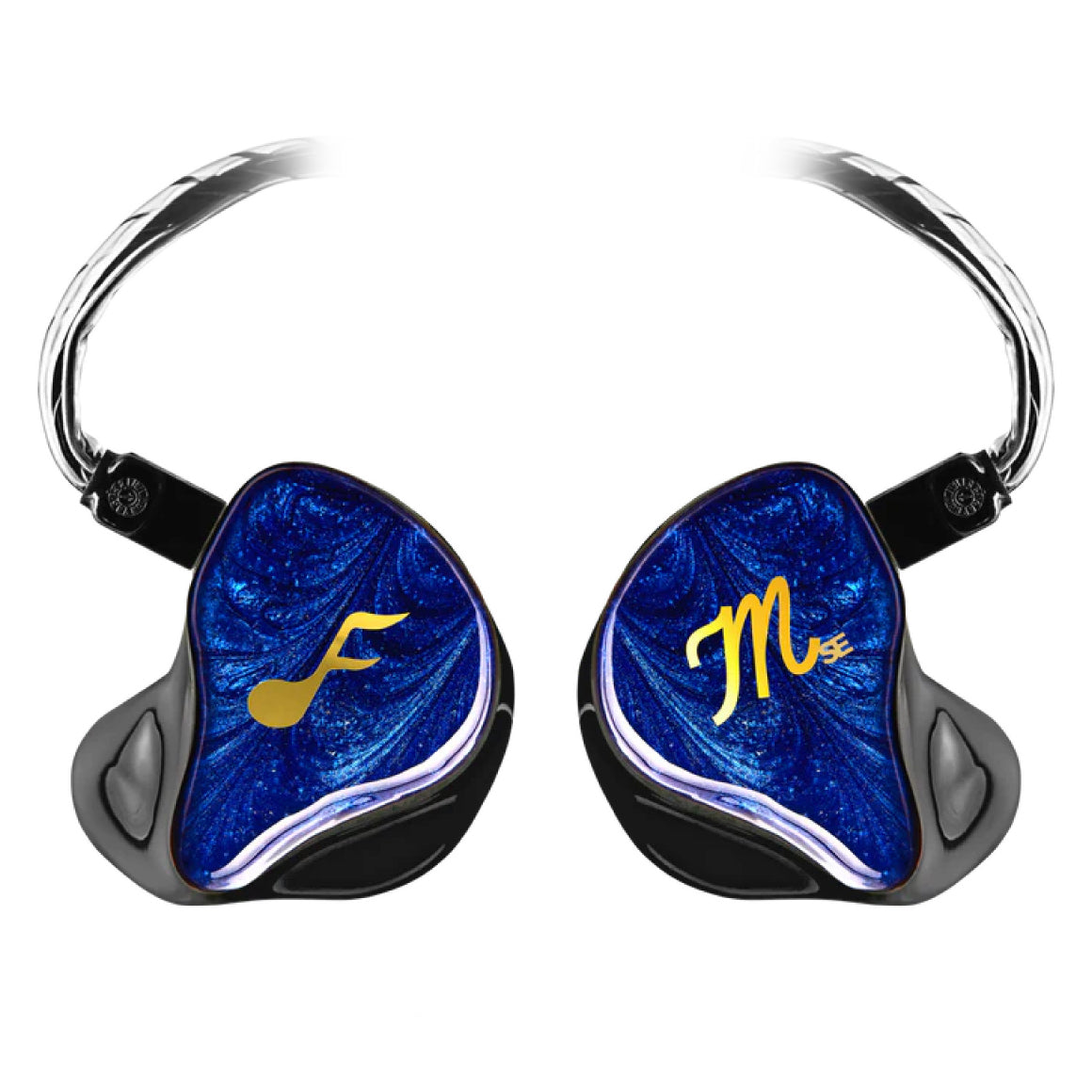 Headphone-Zone-FATfrequency-Maestro SE Universals