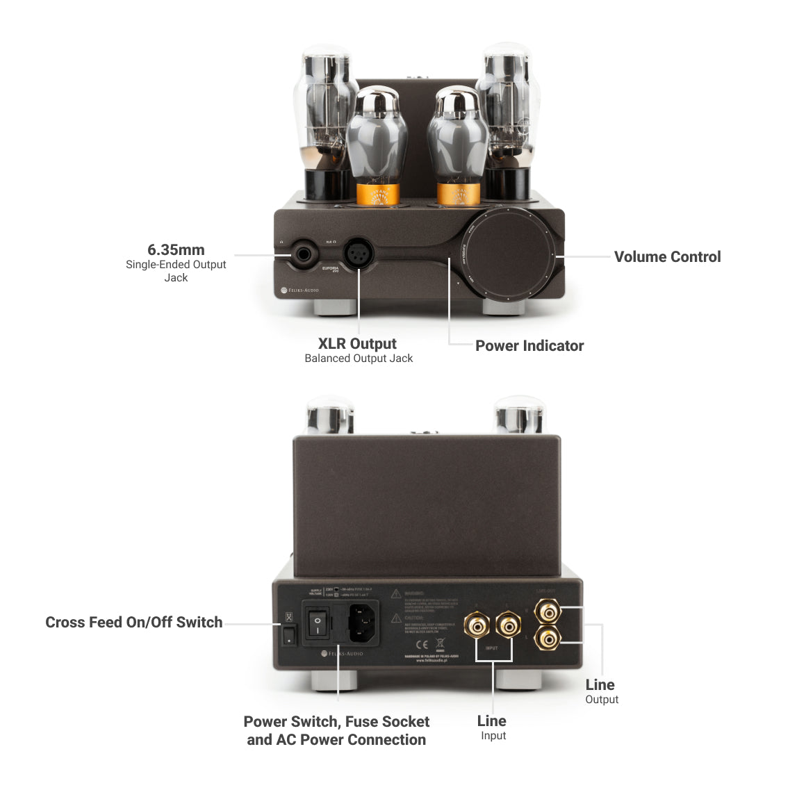 Headphone-Zone-Feliks-Audio-euforia-evo-input-output