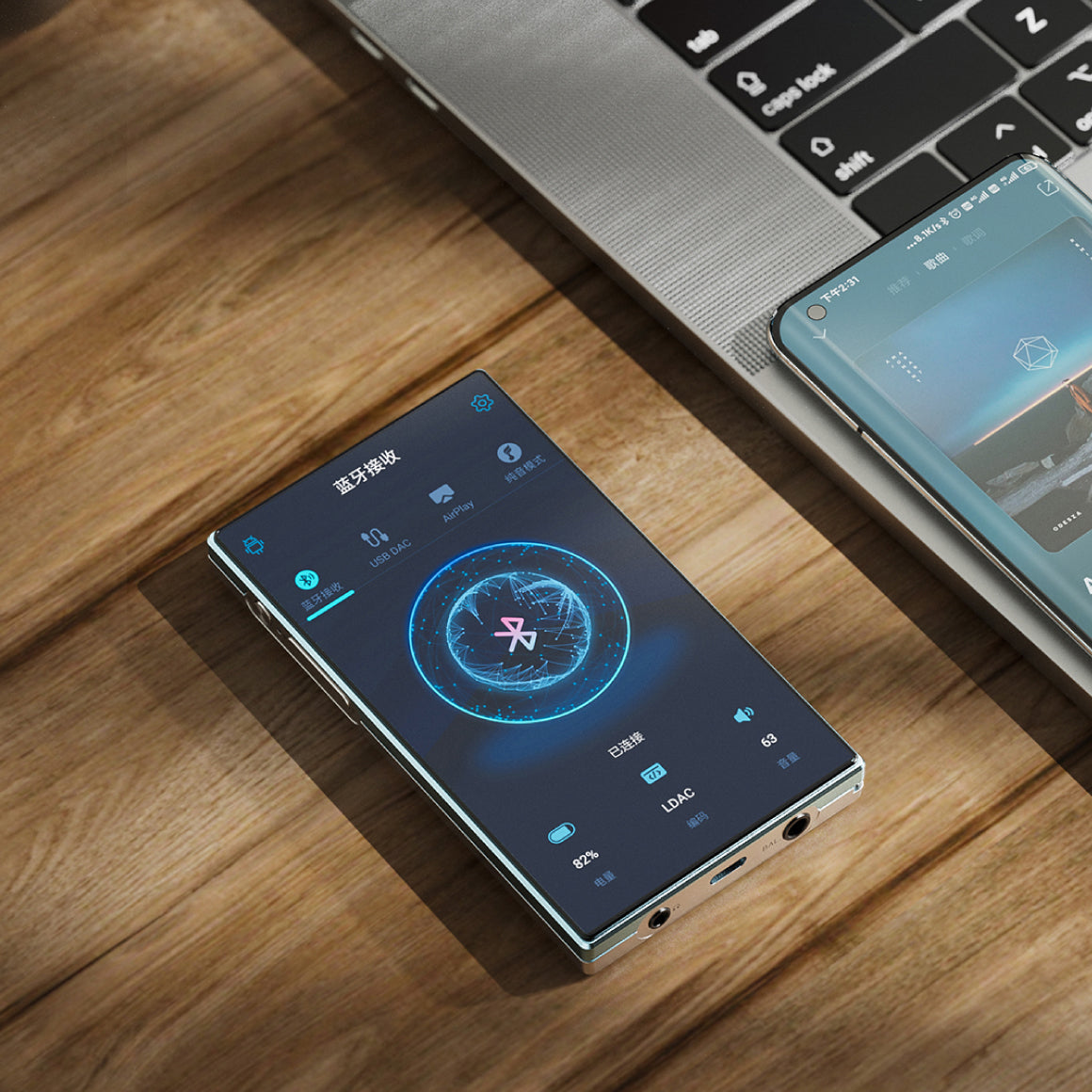 Headphone-Zone-FiiO-JM21