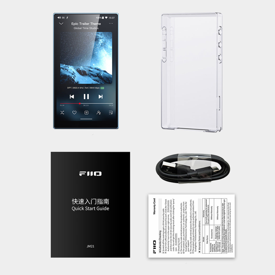 Headphone-Zone-FiiO-JM21
