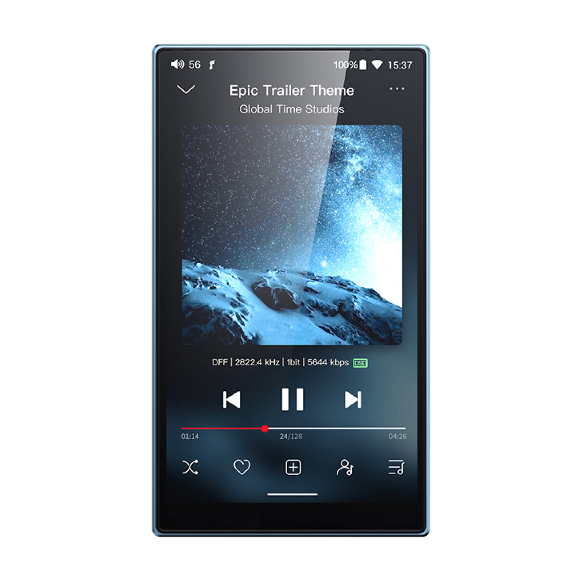 Headphone-Zone-FiiO-JM21