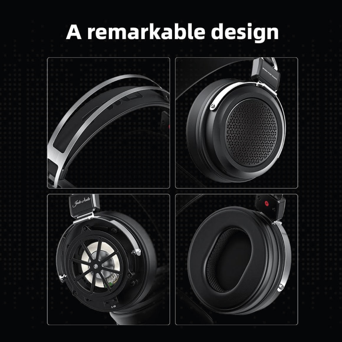 Headphone-Zone-FiiO-JT1