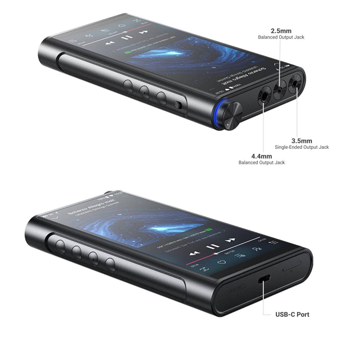 Headphone-Zone-FiiO-M15S