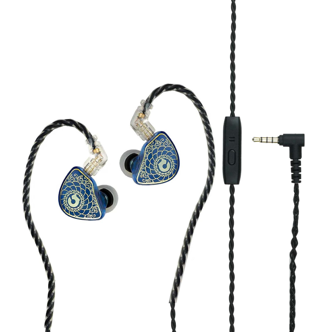 #Plug Type_3.5mm