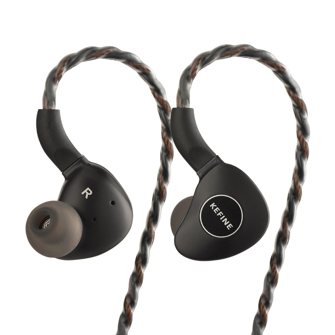Headphone-Zone-KEFINE-Klanar