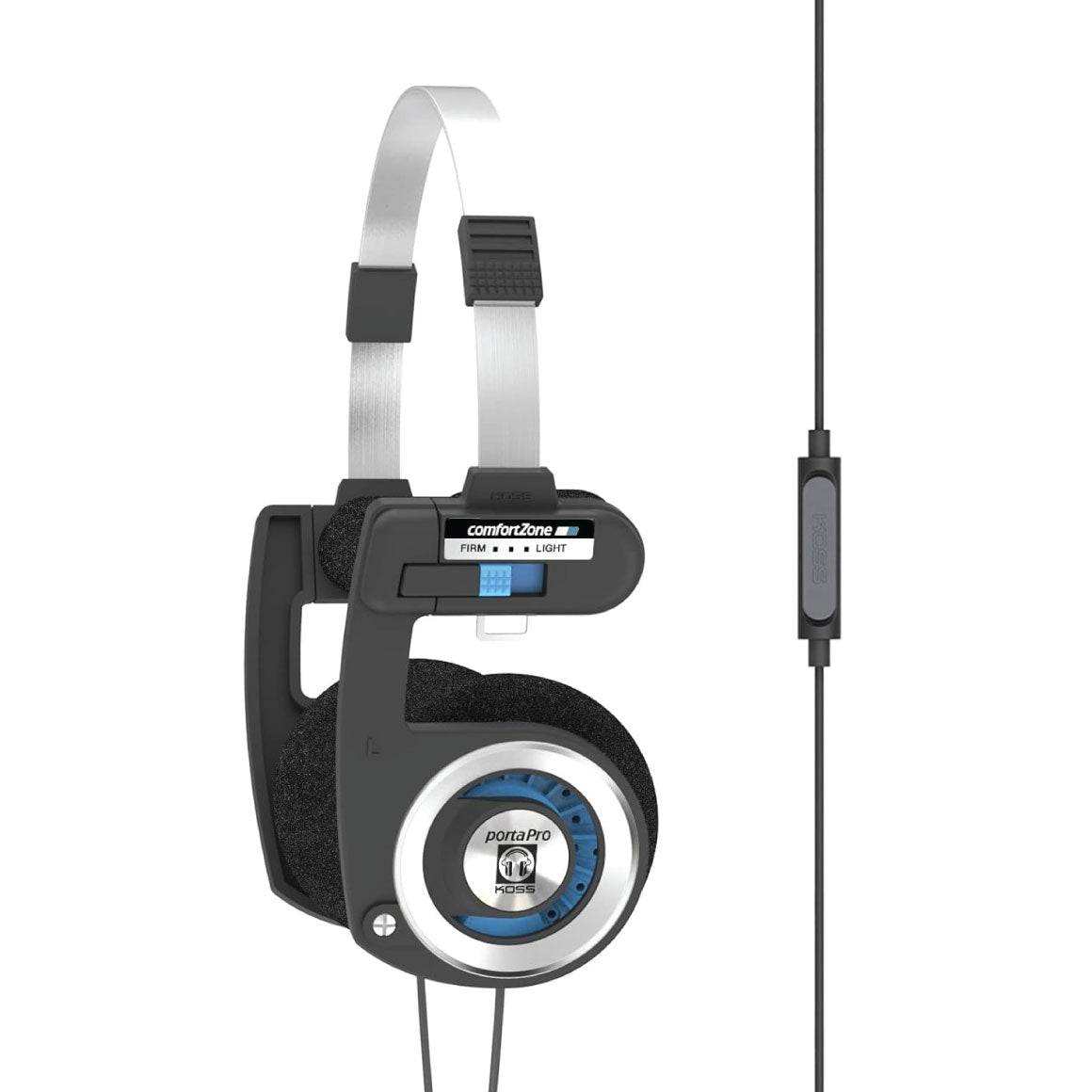 #Variant_Porta Pro Mic/Remote