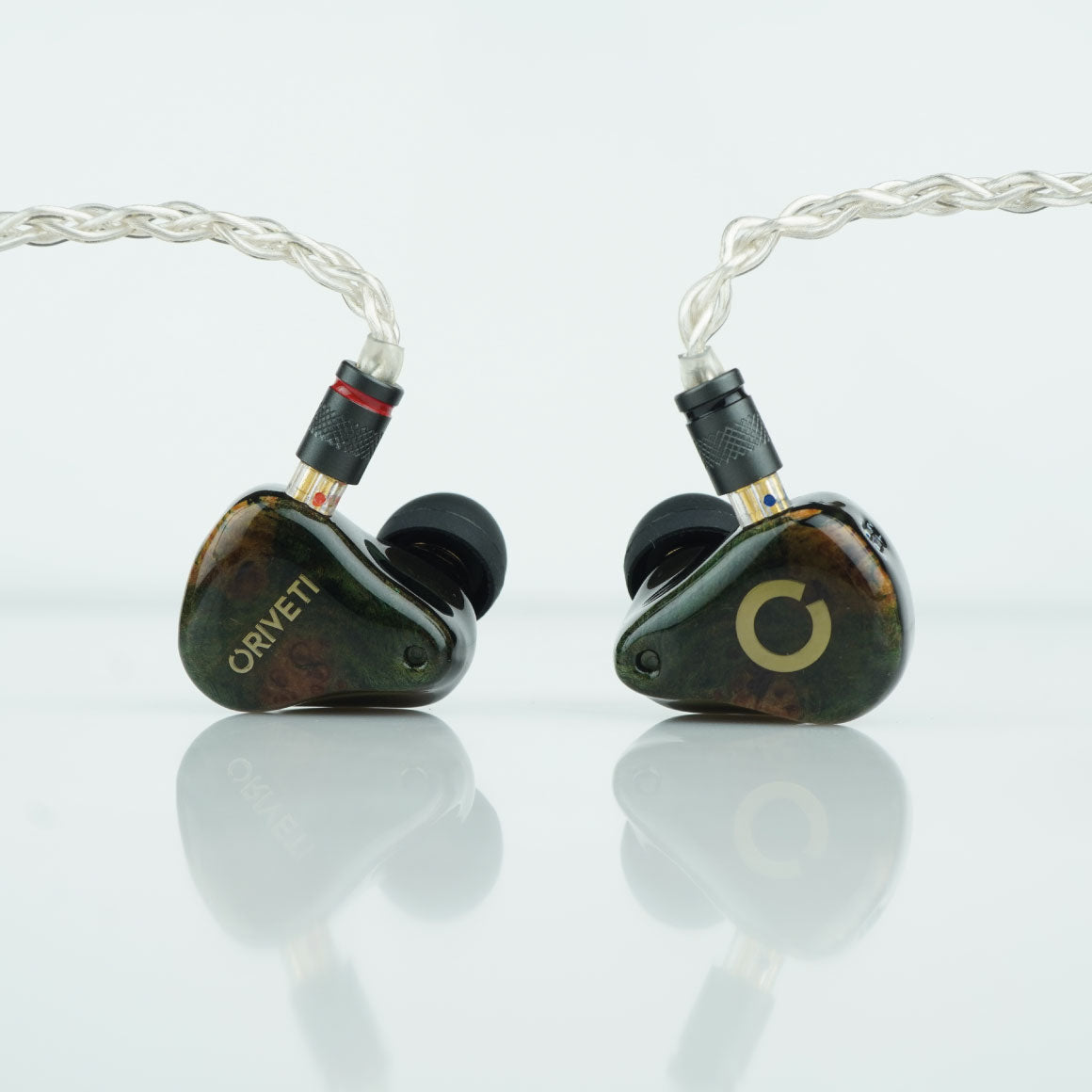 Headphone-Zone-Oriveti-OV800-Demo-Unit