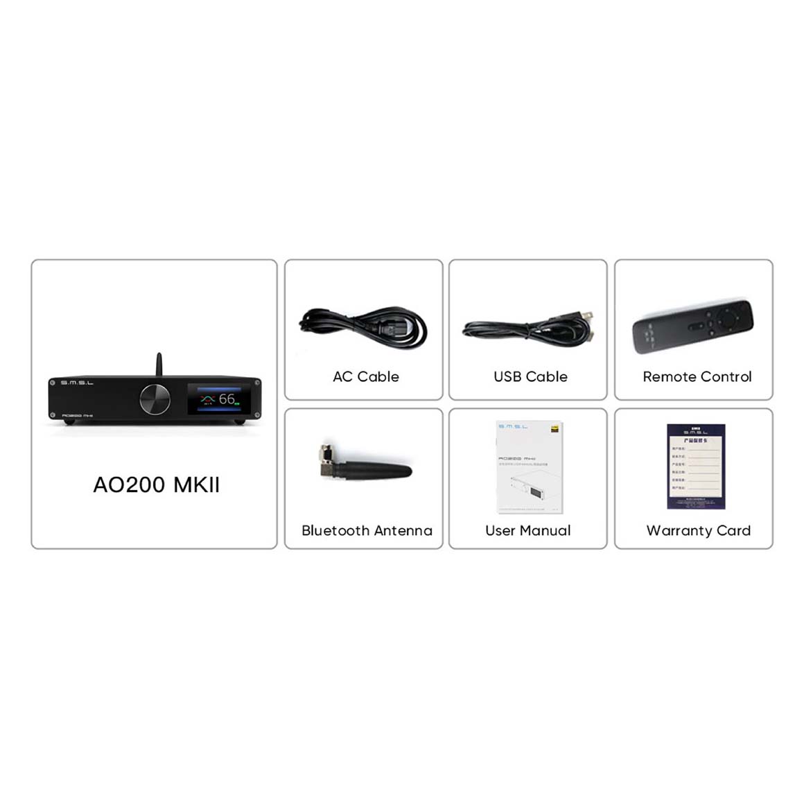 Headphone-Zone-S.M.S.L-AO200-MKII-black