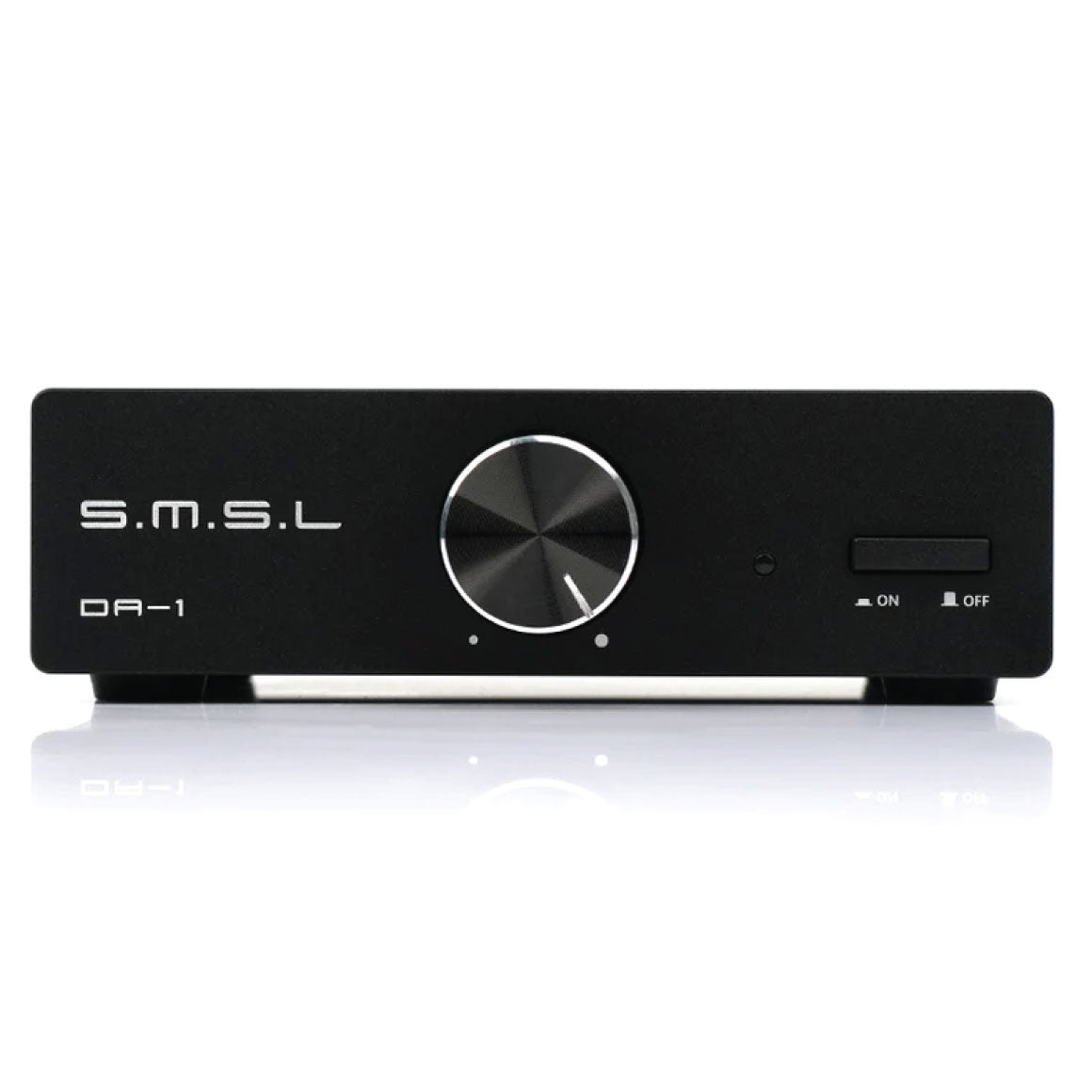Headphone-Zone-S.M.S.L-DA-1