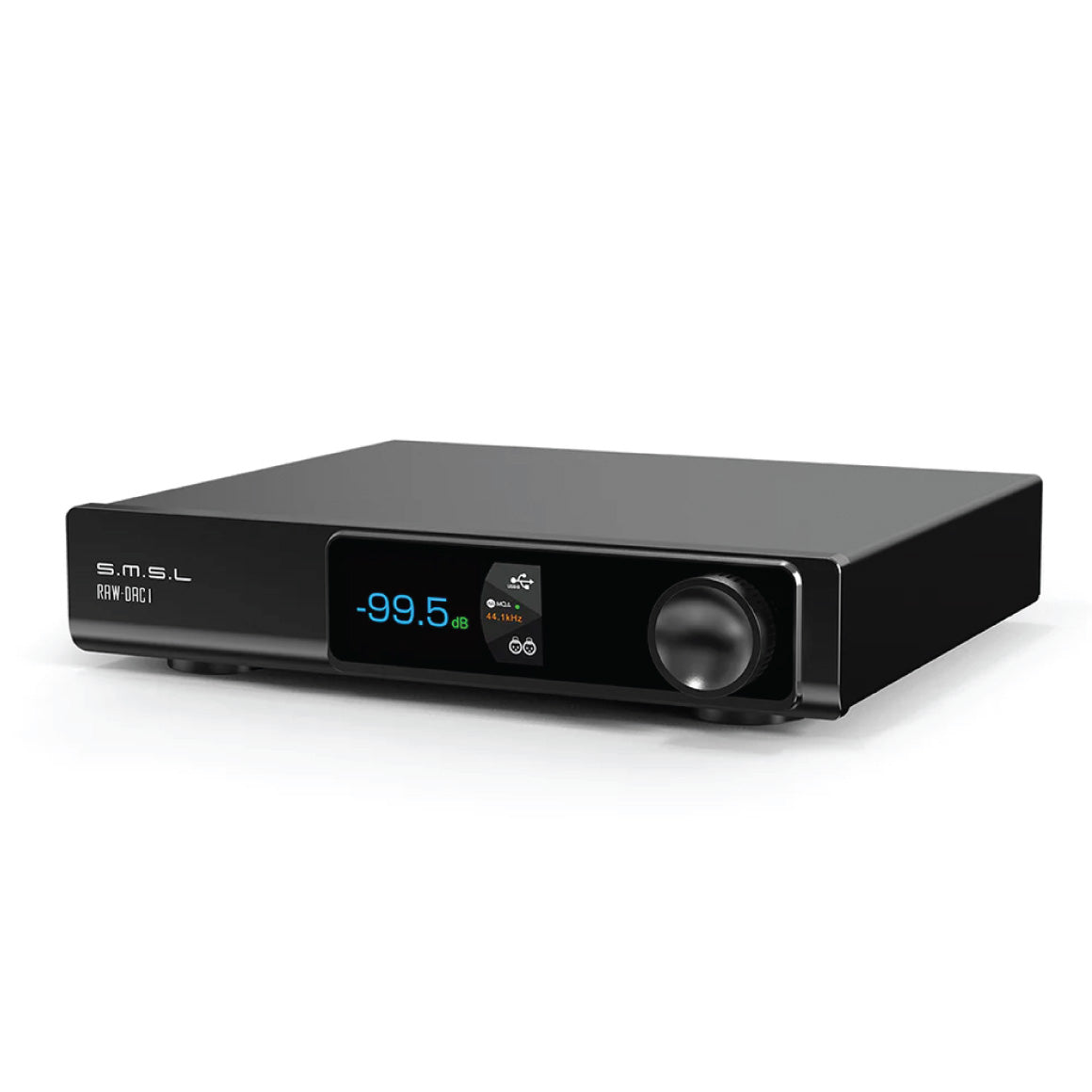 Headphone-Zone-S.M.S.L-RAW-DAC1