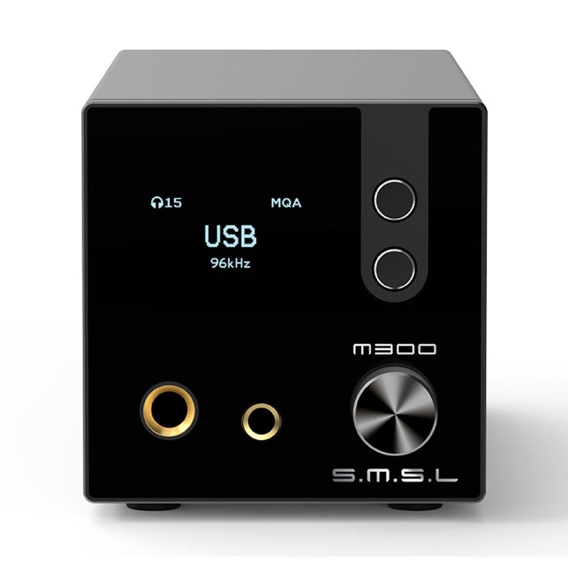 Headphone-Zone-S.M.S.L-M300 SE