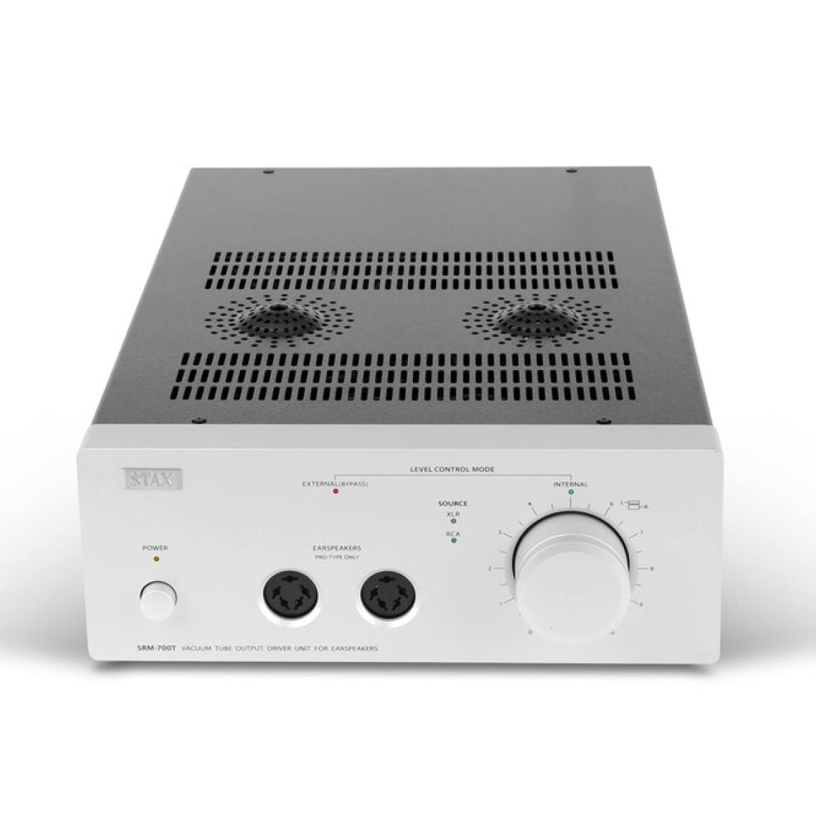 Headphone-Zone-STAX-SRM-700T