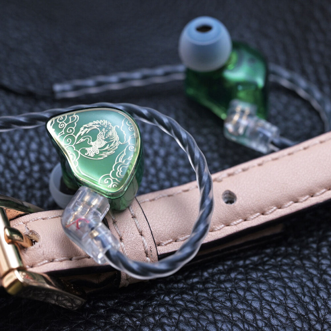 headphone-zone-TANGZU-Wan_er-S.G-green-with-mic