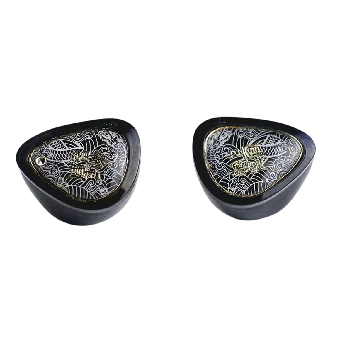 Headphone-Zone-Tangze-Waner-SG-2-Black-4.4mm-Without-mic