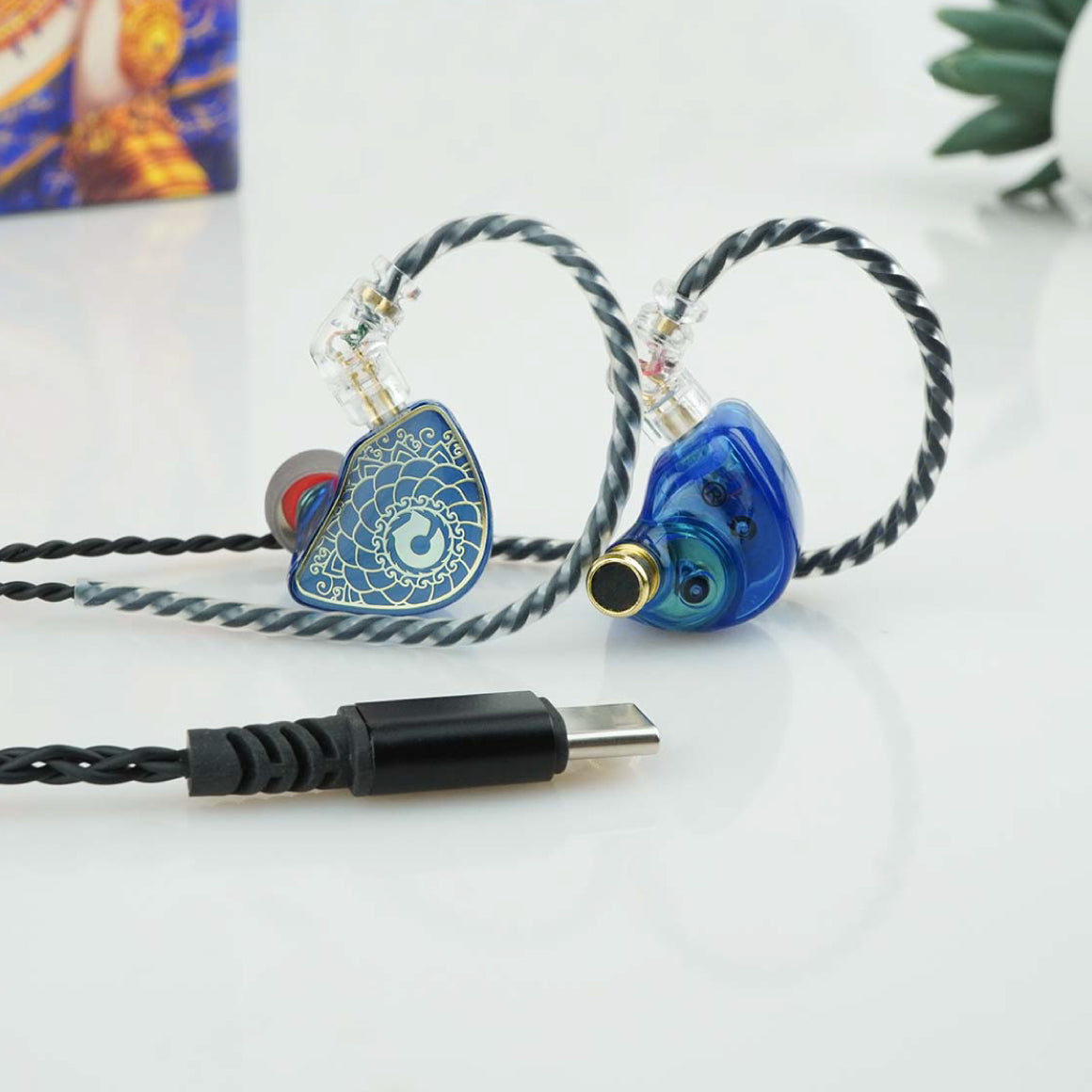 Headphone-Zone-Tangzu-Type-C-Cable