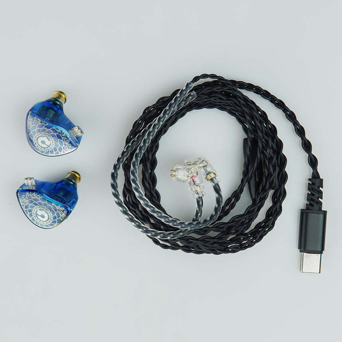 Headphone-Zone-Tangzu-Type-C-Cable