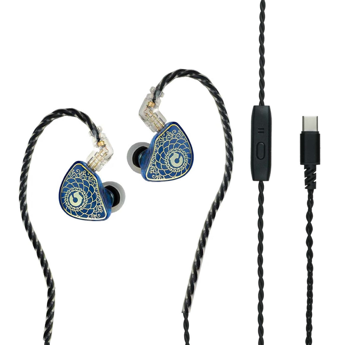 Headphone-Zone-Tangzu-Type-C-Cable