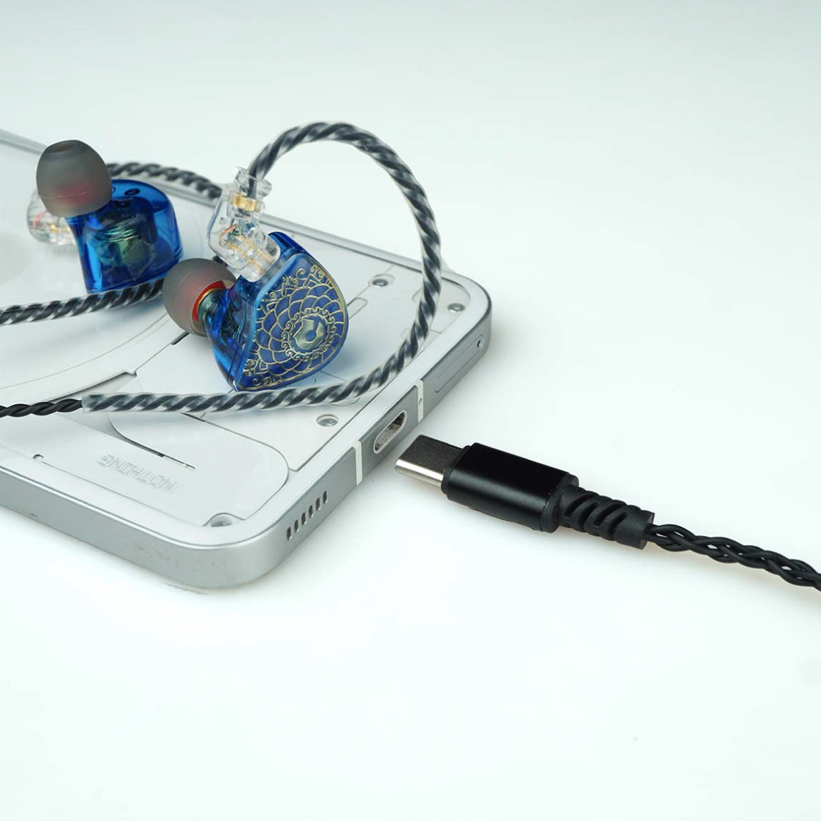 Headphone-Zone-Tangzu-Type-C-Cable