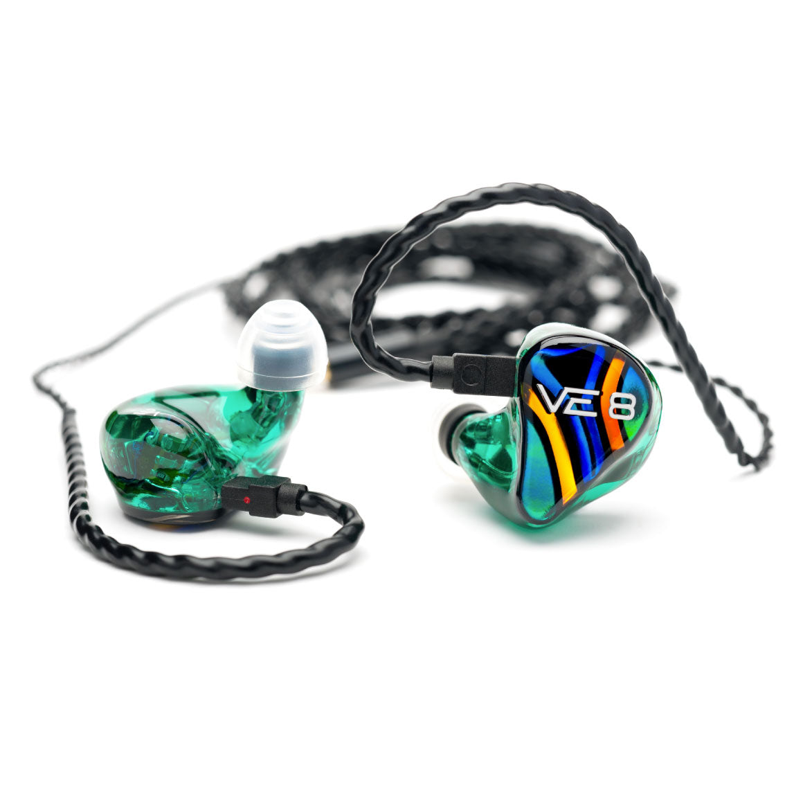 Headphone-Zone-Vision-Ears-VE8-Demo-Unit