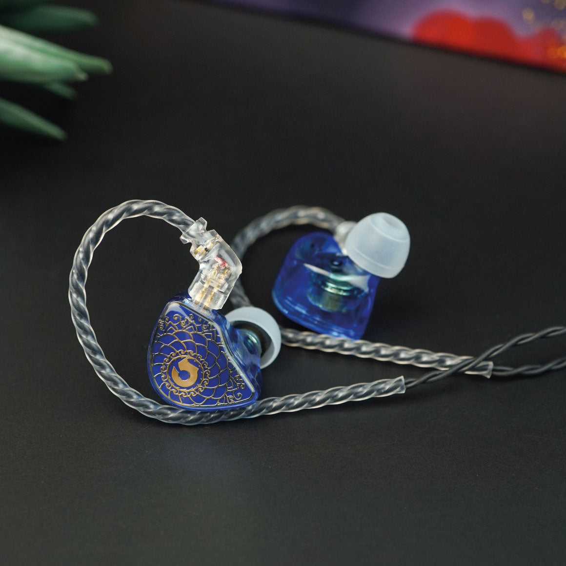 #Plug Type_3.5mm