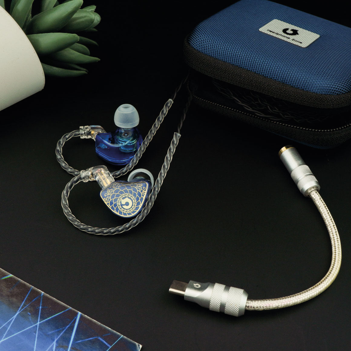 #Plug Type_3.5mm
