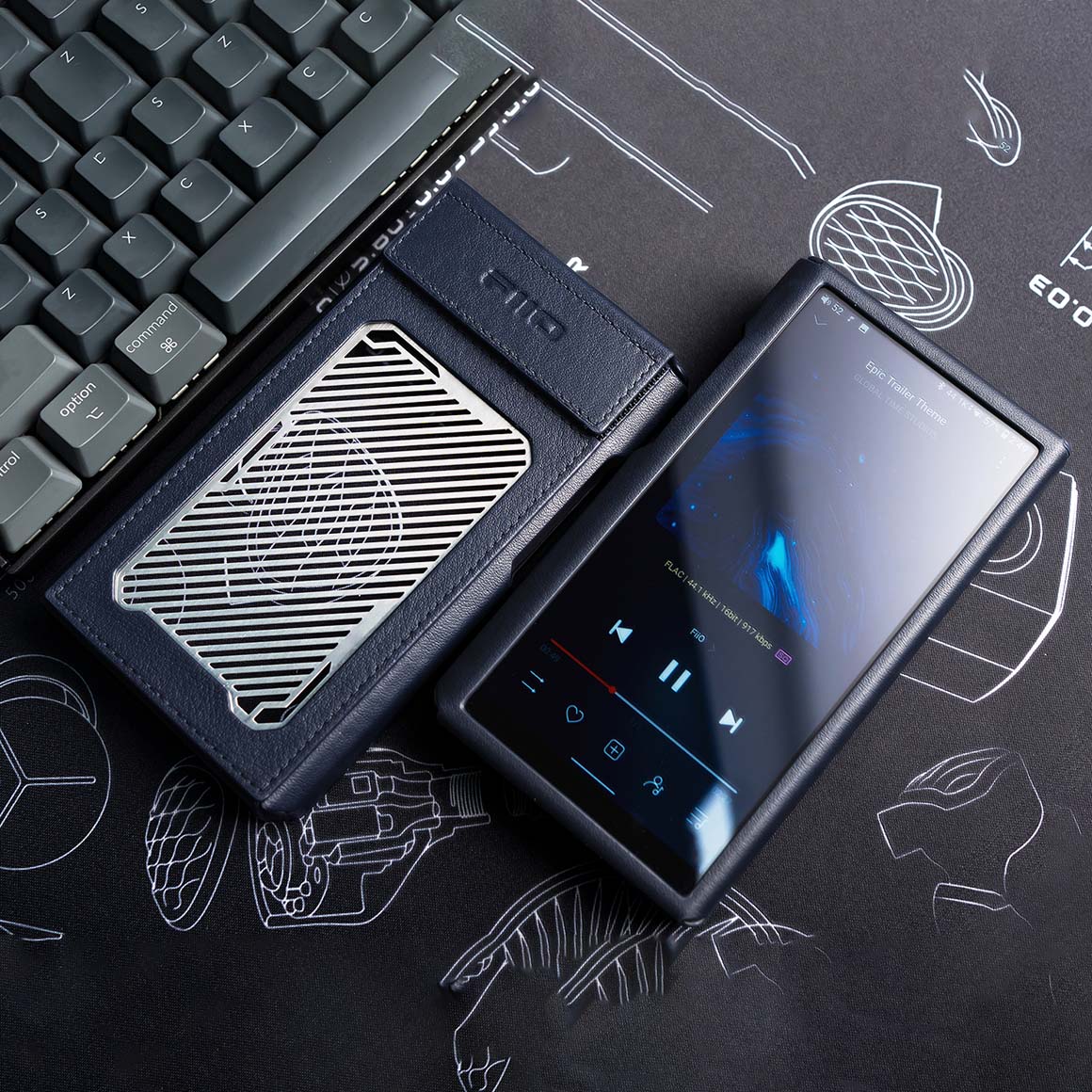 Headphone-zone-FiiO-SK-M23